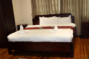 Hotels in Oudomxay